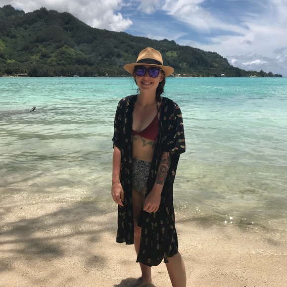 Meet your Posher, Jesseca - Picture 2 of 5